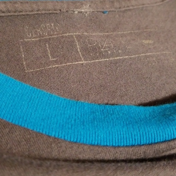 PLAYERO PR LONG SLEEVE TEE - Picture 3 of 4